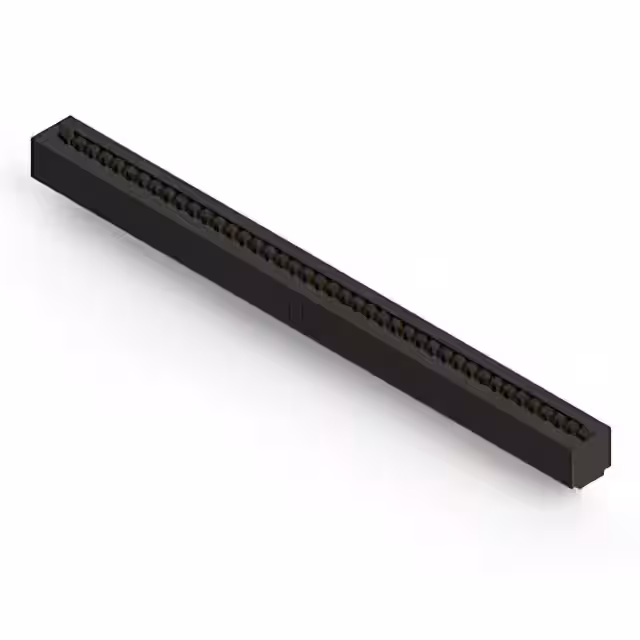 357-041-527-101 EDAC Inc.  Edgeboard Connectors